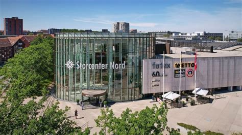 Storcenter Nord: Dit shopping & oplevelsescenter 